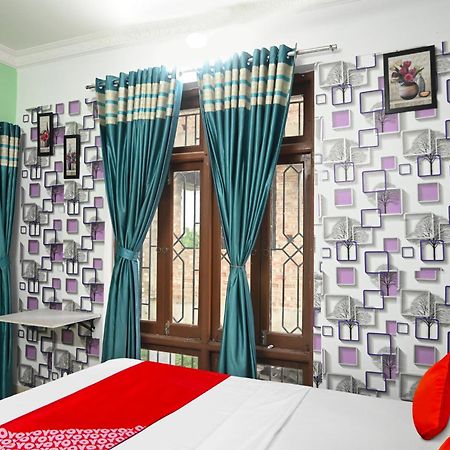 Hotel O Shraddha Residency 2 Kolkata Eksteriør bilde