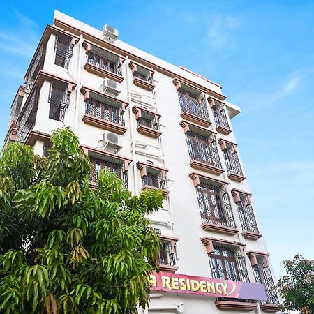Hotel O Shraddha Residency 2 Kolkata Eksteriør bilde