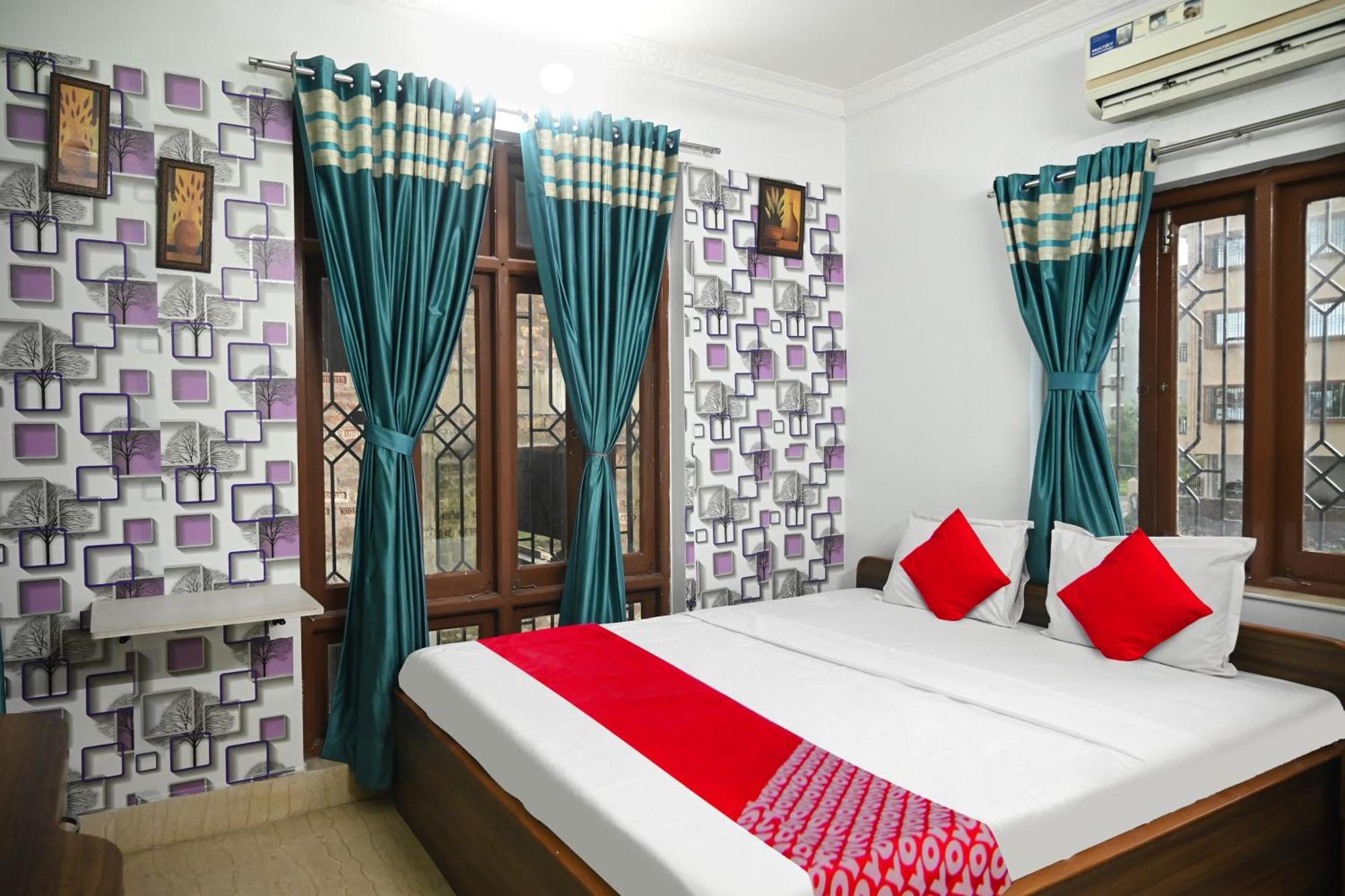 Hotel O Shraddha Residency 2 Kolkata Eksteriør bilde
