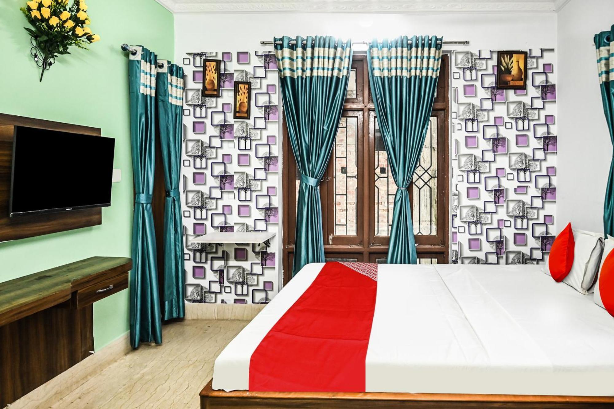 Hotel O Shraddha Residency 2 Kolkata Eksteriør bilde