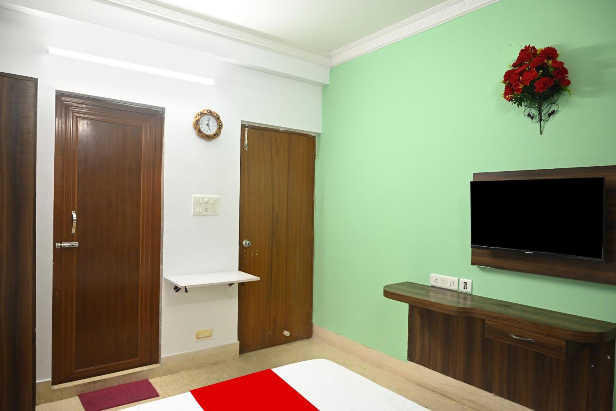 Hotel O Shraddha Residency 2 Kolkata Eksteriør bilde