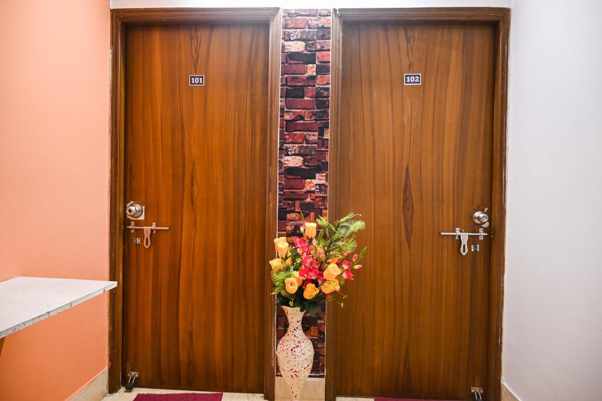 Hotel O Shraddha Residency 2 Kolkata Eksteriør bilde