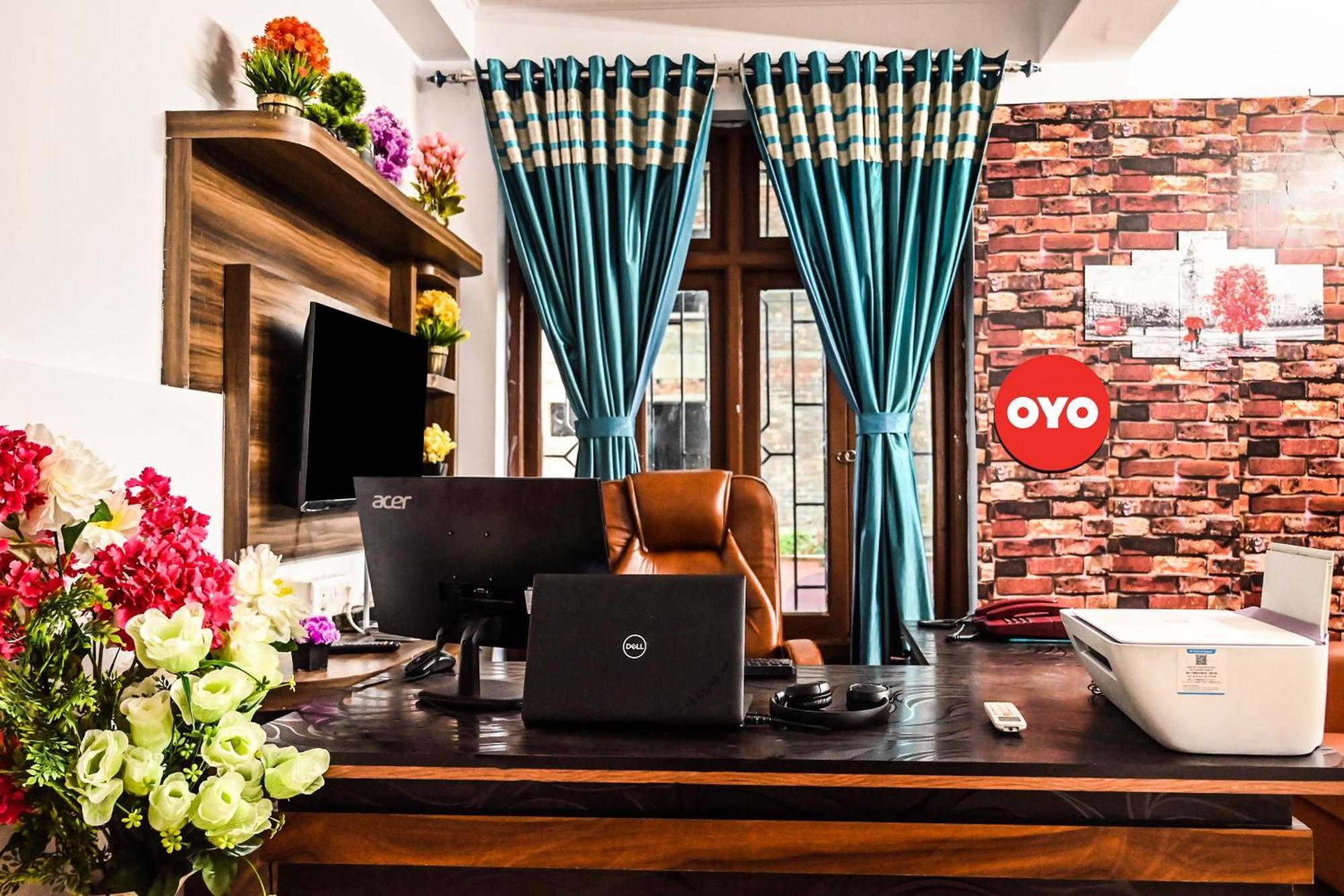 Hotel O Shraddha Residency 2 Kolkata Eksteriør bilde