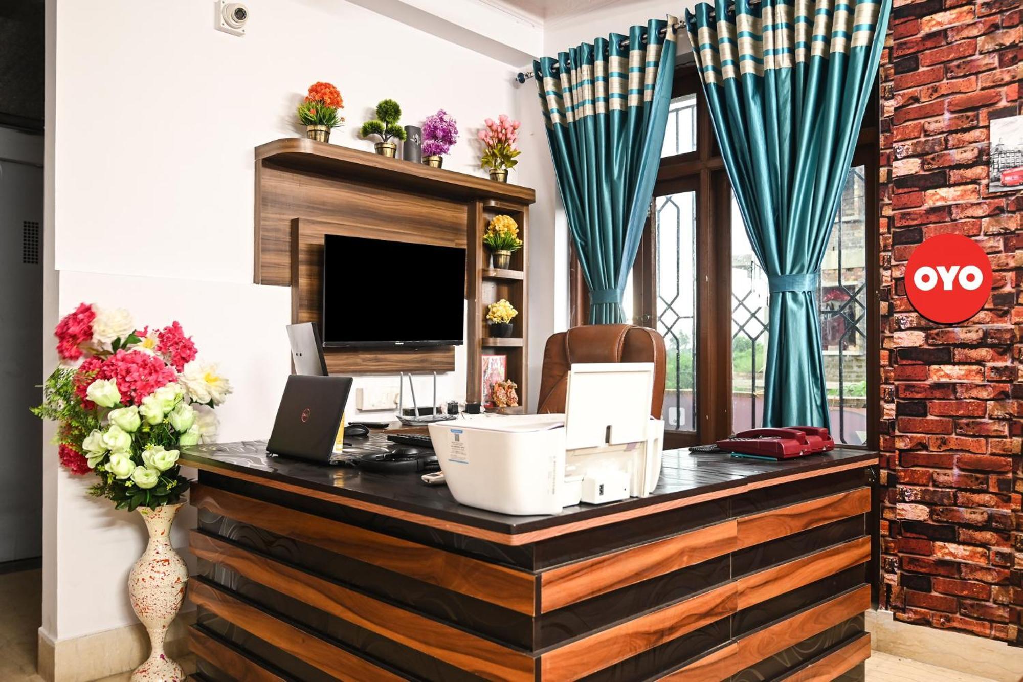 Hotel O Shraddha Residency 2 Kolkata Eksteriør bilde