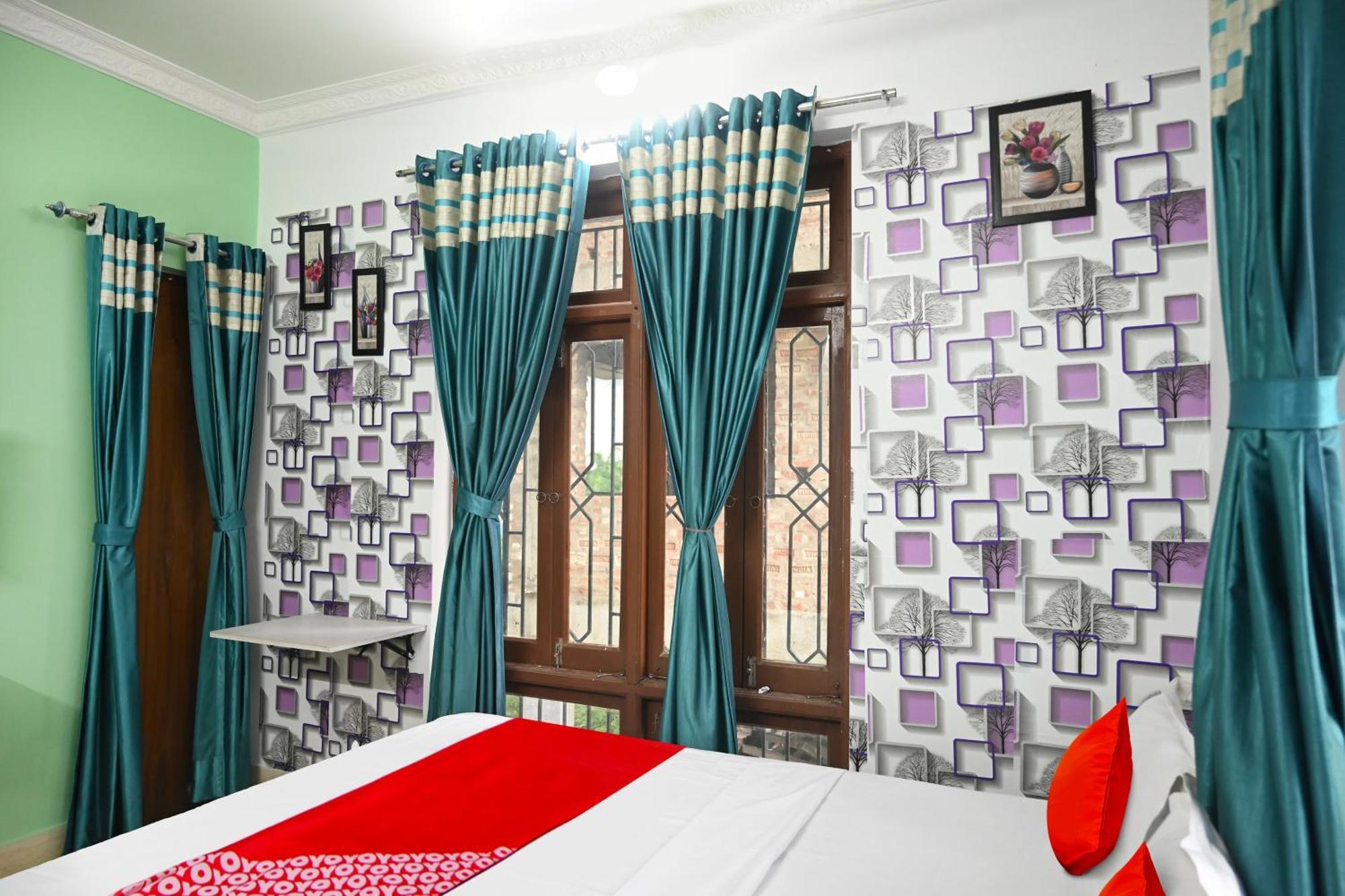 Hotel O Shraddha Residency 2 Kolkata Eksteriør bilde
