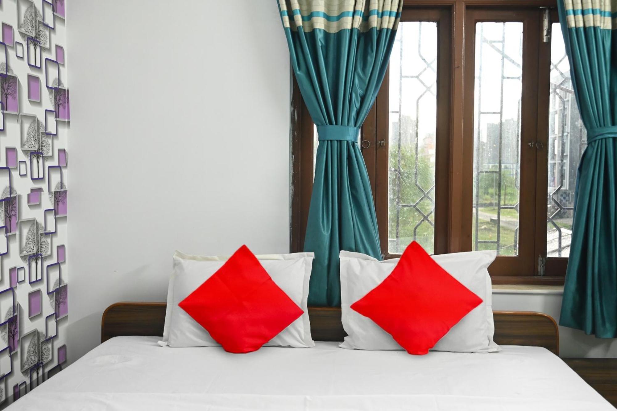 Hotel O Shraddha Residency 2 Kolkata Eksteriør bilde