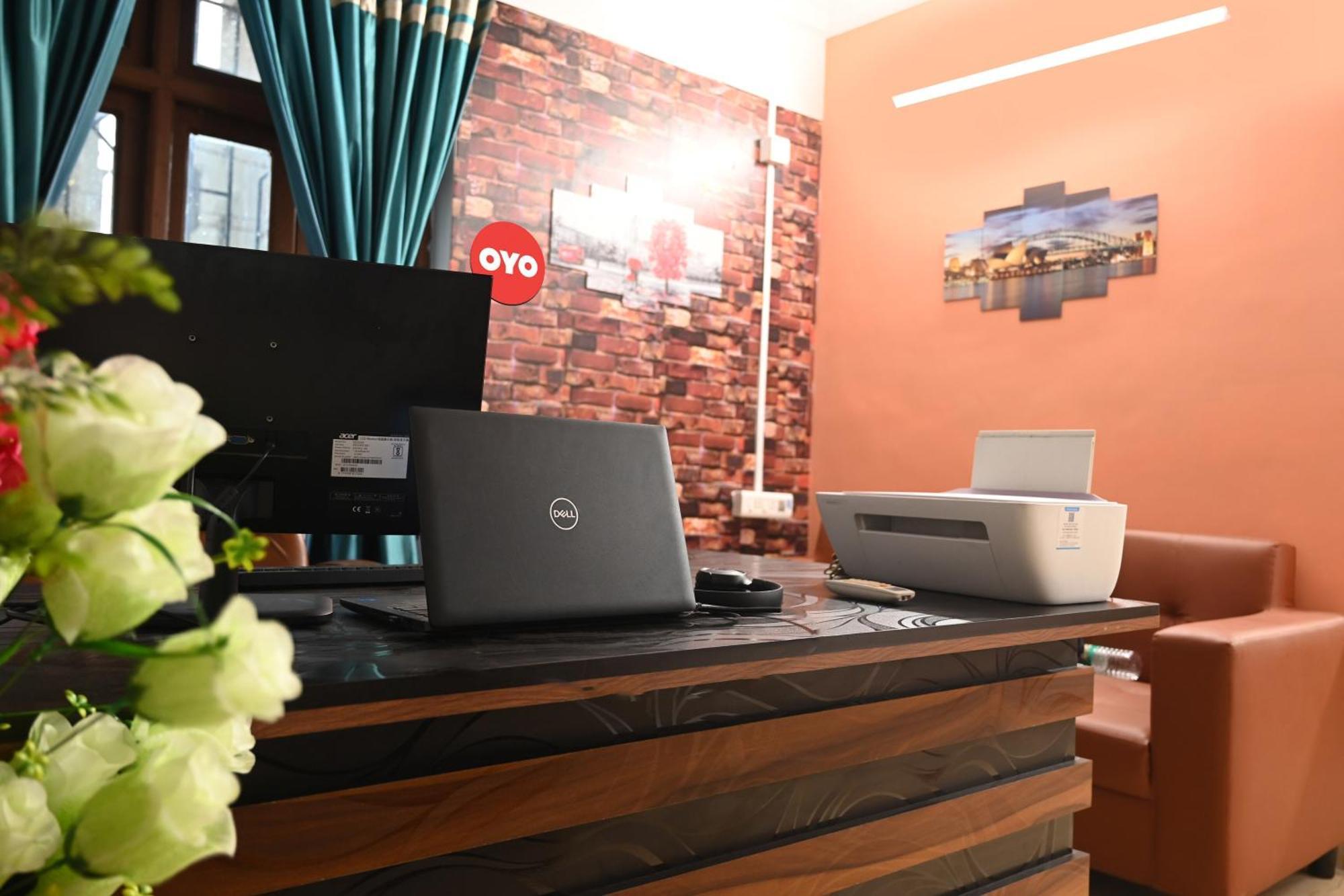 Hotel O Shraddha Residency 2 Kolkata Eksteriør bilde
