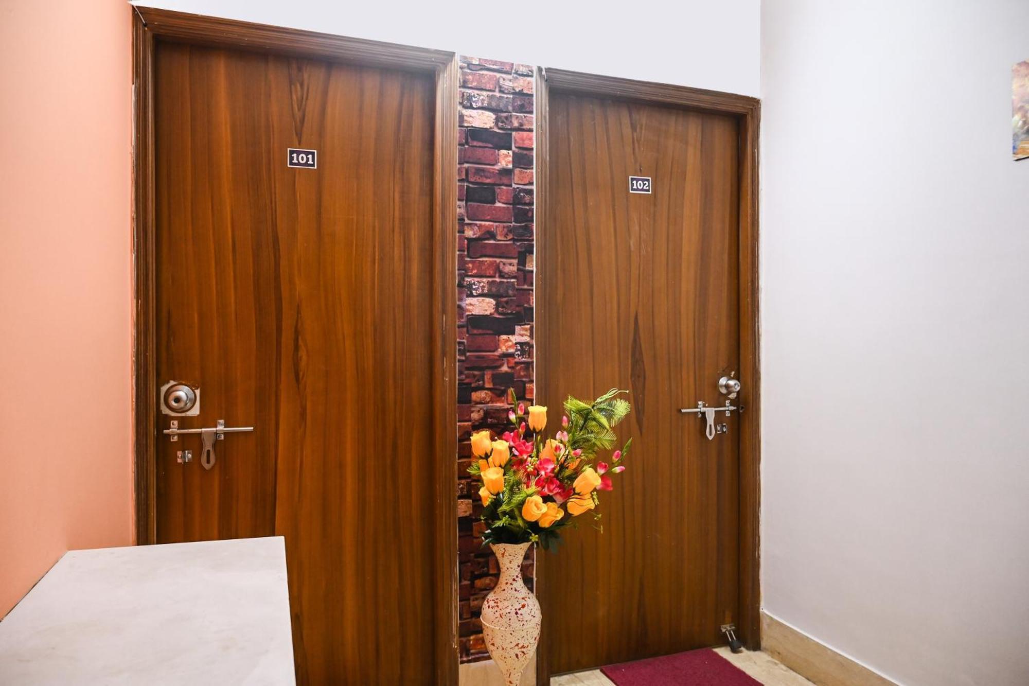 Hotel O Shraddha Residency 2 Kolkata Eksteriør bilde