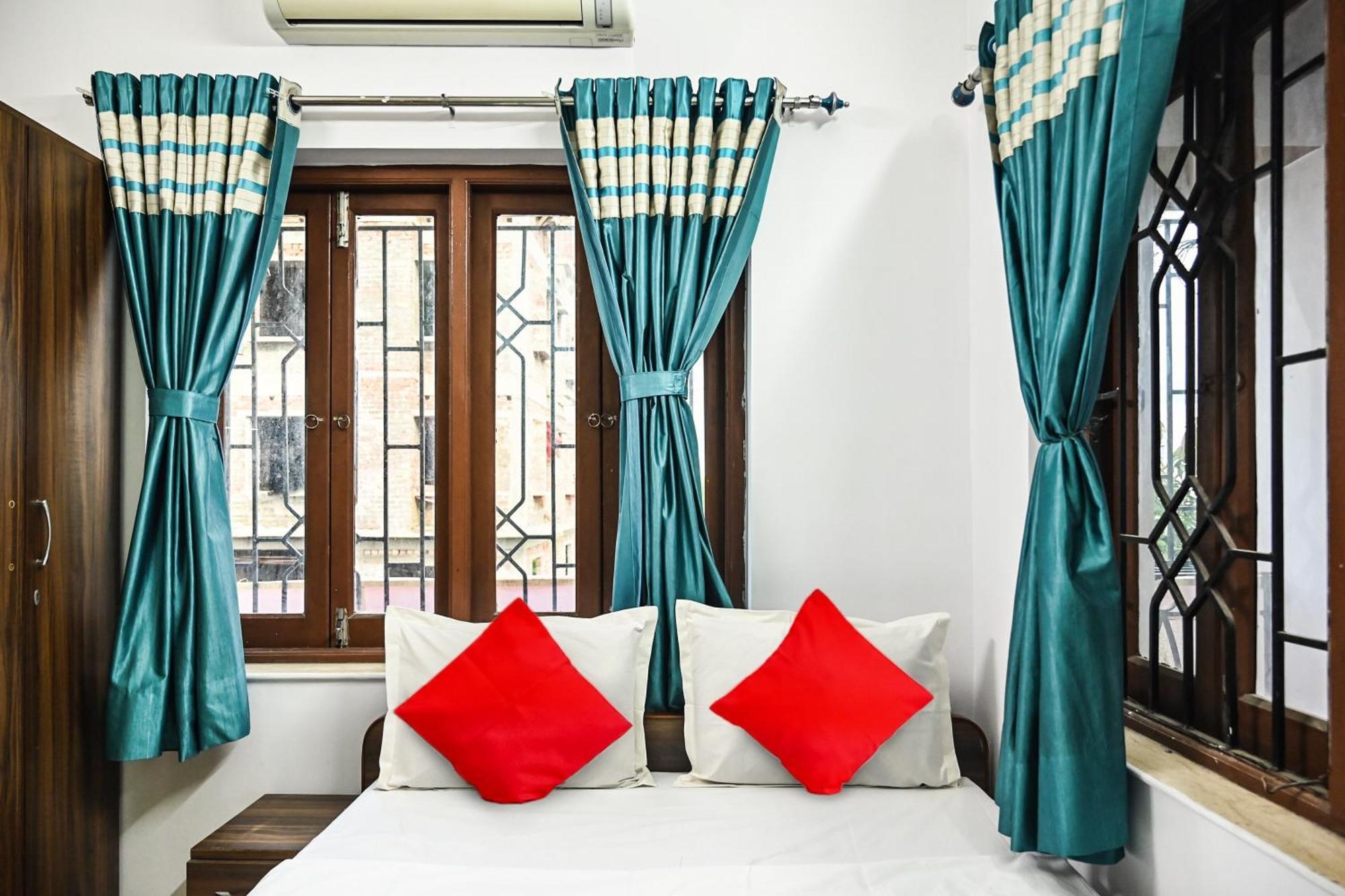Hotel O Shraddha Residency 2 Kolkata Eksteriør bilde