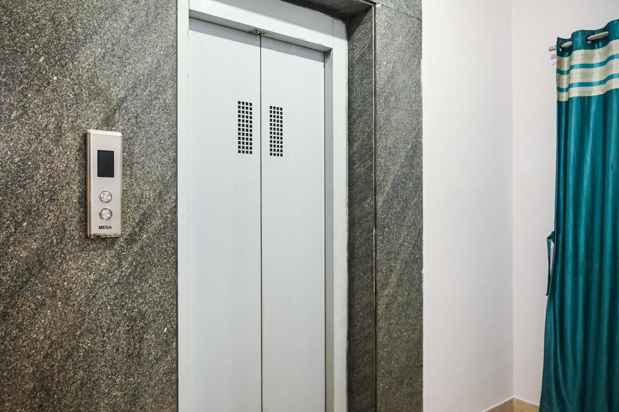 Hotel O Shraddha Residency 2 Kolkata Eksteriør bilde