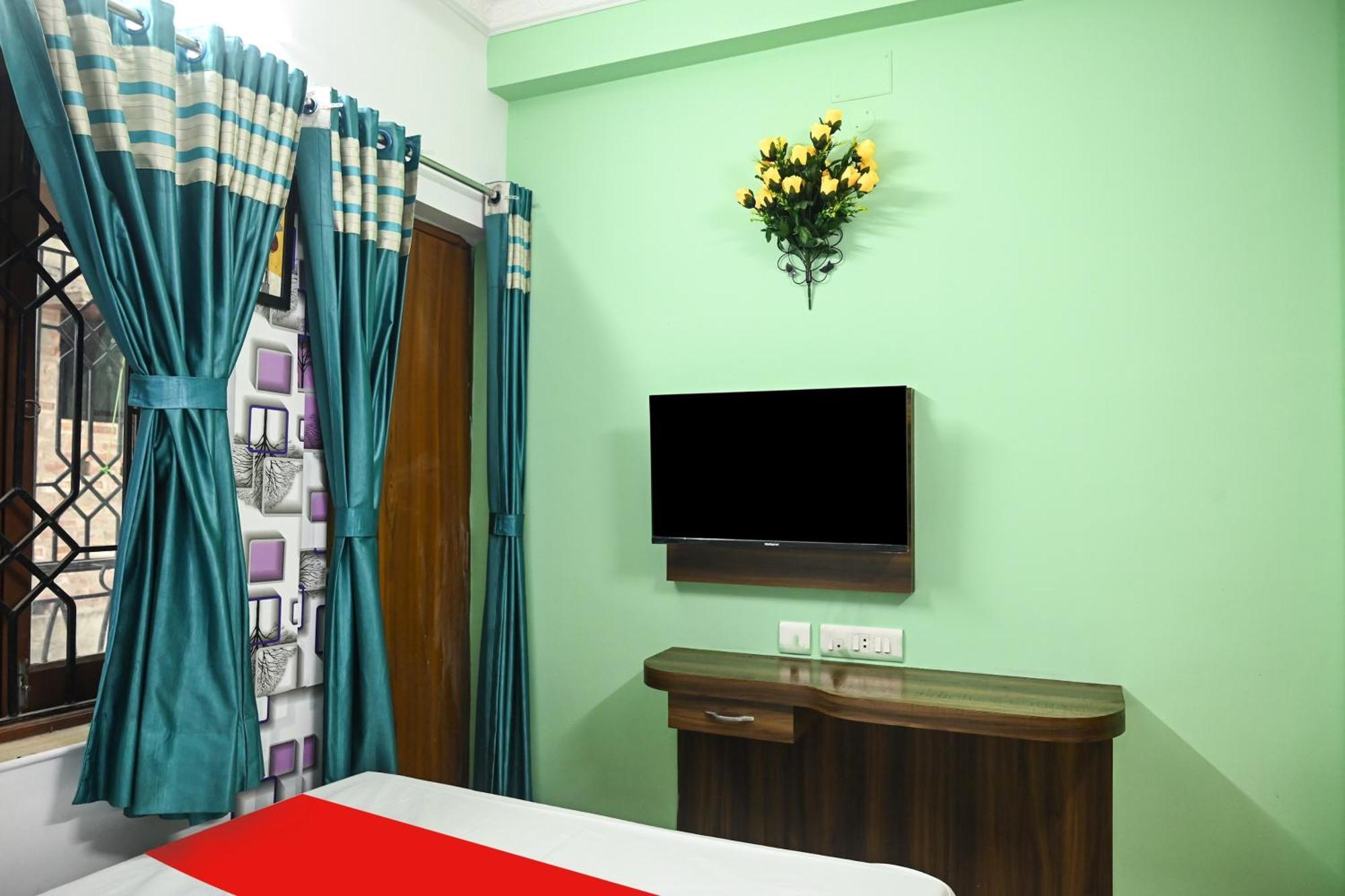 Hotel O Shraddha Residency 2 Kolkata Eksteriør bilde